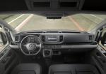 Volkswagen Crafter High Roof Van 2016 года